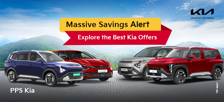 KIA Offers